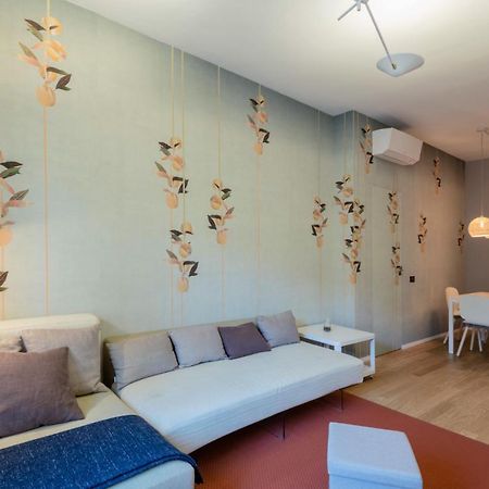 Easylife - Accogliente Trilocale A Porta Romana Relax E Stile Moderno Nel Cuore Di Milano Eksteriør bilde